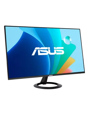 ASUS VZ279HG pantalla para PC 68,6 cm (27") 1920 x 1080 Pixeles Full HD LCD Negro