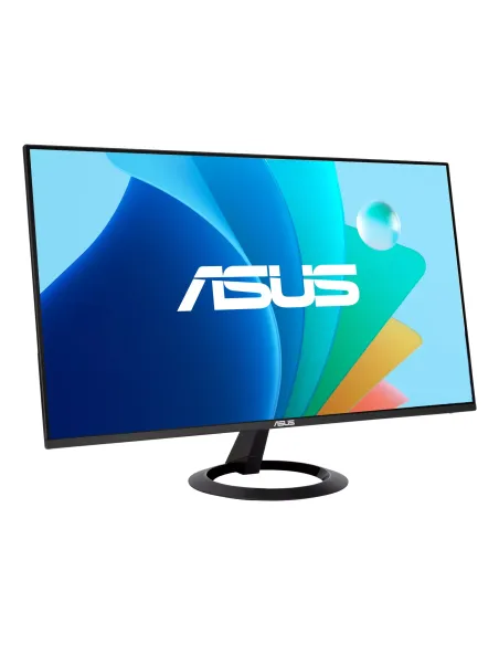 ASUS VZ279HG pantalla para PC 68,6 cm (27") 1920 x 1080 Pixeles Full HD LCD Negro