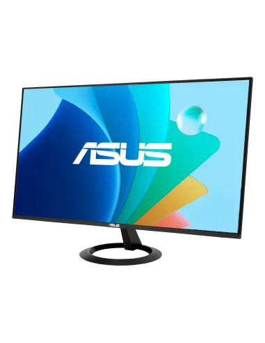 ASUS VZ279HG pantalla para PC 68,6 cm (27") 1920 x 1080 Pixeles Full HD LCD Negro