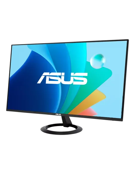ASUS VZ279HG pantalla para PC 68,6 cm (27") 1920 x 1080 Pixeles Full HD LCD Negro