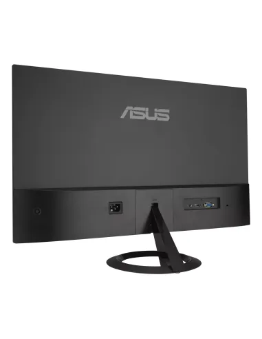 ASUS VZ279HG pantalla para PC 68,6 cm (27") 1920 x 1080 Pixeles Full HD LCD Negro