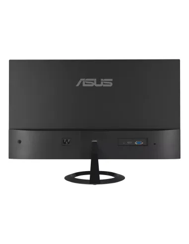 ASUS VZ279HG pantalla para PC 68,6 cm (27") 1920 x 1080 Pixeles Full HD LCD Negro