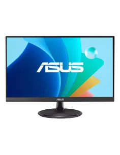 ASUS VP227HF pantalla para PC 54,5 cm (21.4") 1920 x 1080 Pixeles Full HD LCD Negro