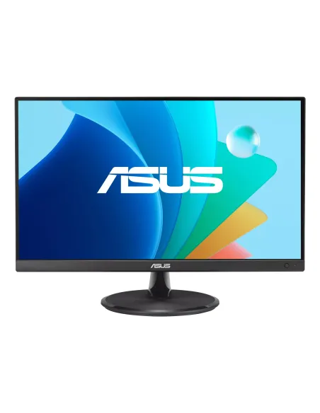 ASUS VP227HF pantalla para PC 54,5 cm (21.4") 1920 x 1080 Pixeles Full HD LCD Negro