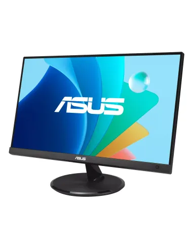 ASUS VP227HF pantalla para PC 54,5 cm (21.4") 1920 x 1080 Pixeles Full HD LCD Negro