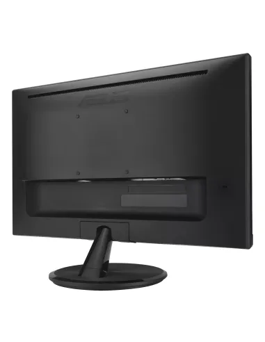 ASUS VP227HF pantalla para PC 54,5 cm (21.4") 1920 x 1080 Pixeles Full HD LCD Negro
