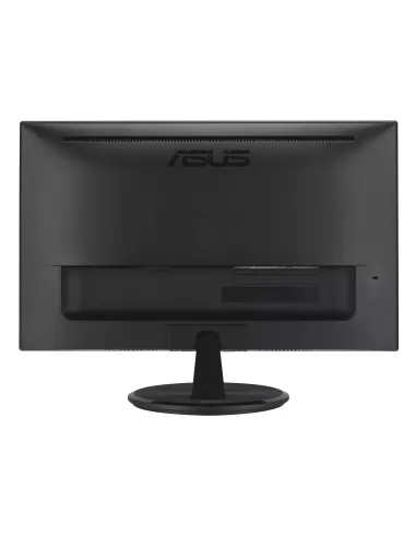ASUS VP227HF pantalla para PC 54,5 cm (21.4") 1920 x 1080 Pixeles Full HD LCD Negro