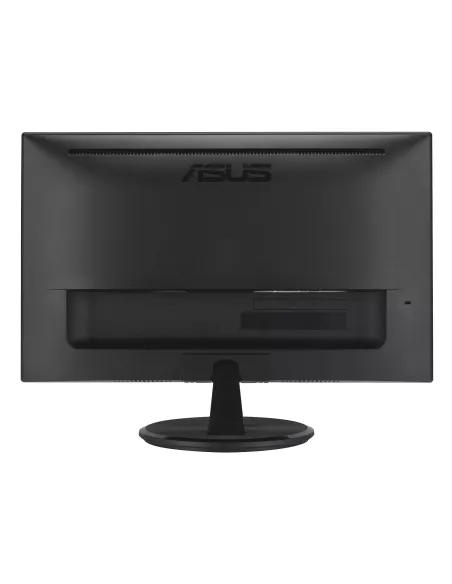 ASUS VP227HF pantalla para PC 54,5 cm (21.4") 1920 x 1080 Pixeles Full HD LCD Negro