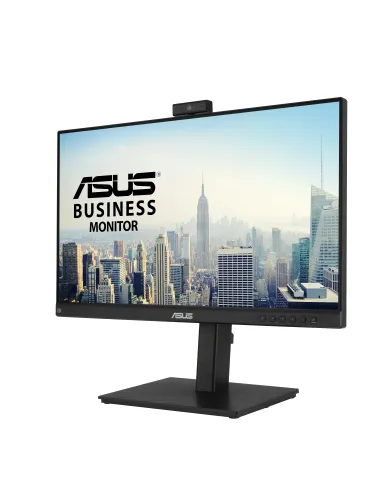 ASUS BE24EQSK pantalla para PC 60,5 cm (23.8") 1920 x 1080 Pixeles Full HD Negro