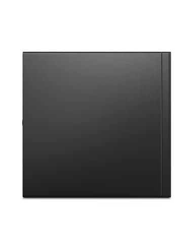 Lenovo ThinkCentre M70q Gen 5 Intel® Core™ i3 i3-14100T 8 GB DDR5-SDRAM 256 GB SSD Windows 11 Pro Mini PC Negro
