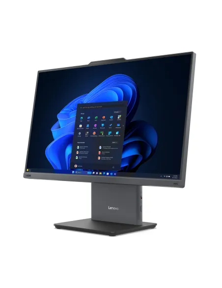 Lenovo ThinkCentre neo 50a 24 Gen 5 Intel Core 5 210H 60,5 cm (23.8") 1920 x 1080 Pixeles PC todo en uno 16 GB DDR5-SDRAM 512