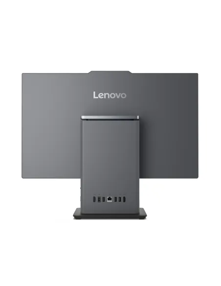 Lenovo ThinkCentre neo 50a 24 Gen 5 Intel Core 5 210H 60,5 cm (23.8") 1920 x 1080 Pixeles PC todo en uno 16 GB DDR5-SDRAM 512