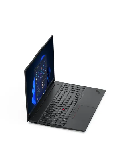Lenovo ThinkPad E16 Gen 3 (AMD) AMD Ryzen™ 5 220 Portátil 40,6 cm (16") WUXGA 16 GB DDR5-SDRAM 512 GB SSD Wi-Fi 6E (802.11ax)