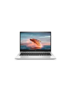 Portatil reacondicionado hp elitebook 830 g8 13 pulgadas tactil - i5 - 11th - 16gb - 512 gb m2 - win 11 pro - teclado español