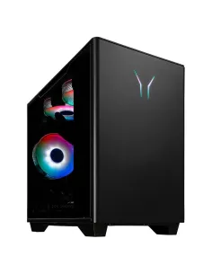 Ordenador gaming erazer bandit p20 u7 - 265f -  32gb -  ssd 1tb -  rtx 5060ti 12gb -  w11h