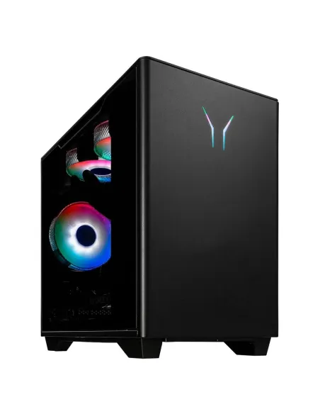 Ordenador gaming erazer bandit p20 u7 - 265f -  32gb -  ssd 1tb -  rtx 5060ti 12gb -  w11h