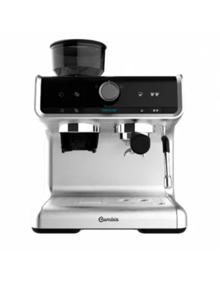 Cafetera cecotec express cumbia power espresso 20 barista cream Cafetera cecotec express cumbia power espresso 20 barista cream