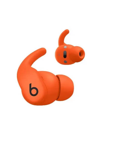 Auriculares apple beats powerbeats fit inalambrico naranja