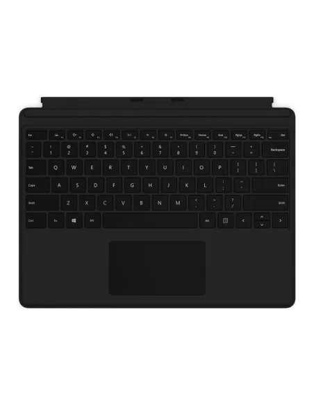 Teclado microsoft surface pro keyboard para surface pro8 - prox