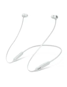 Auriculares apple beats flex inalambrico gris