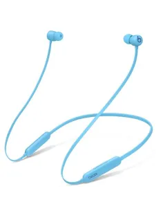 Auriculares apple beats flex inalambrico azul