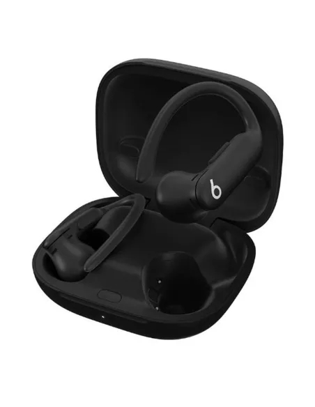 Auriculares apple powerbeats pro 2 inalambrico negro