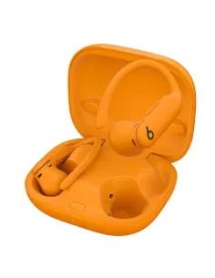 Auriculares apple powerbeats pro 2 inalambrico naranja