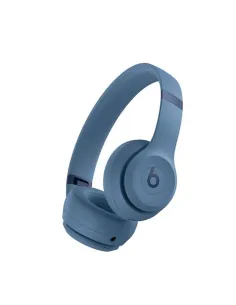 Auriculares apple beats solo 4 inalambrico azul