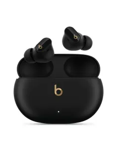 Auriculares apple studio buds inalambrico negro