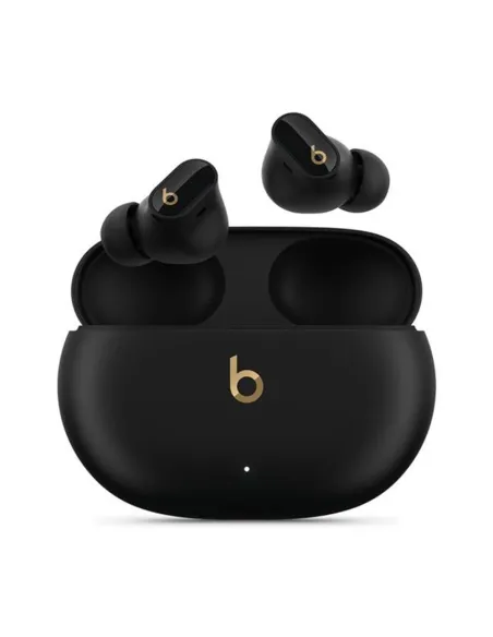 Auriculares apple studio buds inalambrico negro