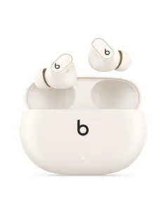 Auriculares apple studio buds inalambrico blanco