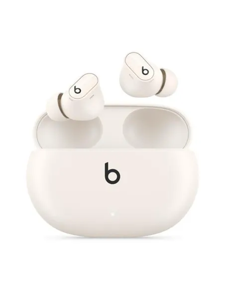 Auriculares apple studio buds inalambrico blanco