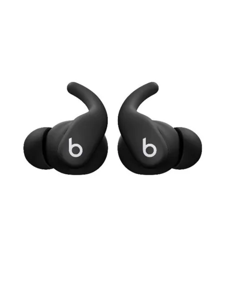 Auriculares apple beats powerbeats fit inalambrico negro