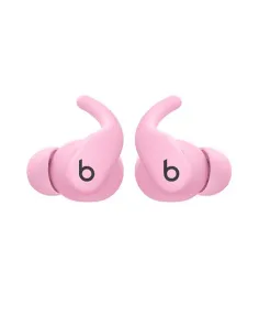 Auriculares apple beats powerbeats fit inalambrico rosa