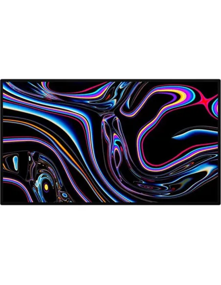 Monitor apple pro display xdr 32 pulgadas 6k 60hz