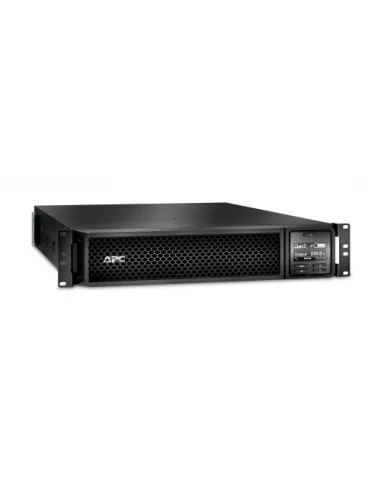 APC Smart-UPS On-Line SRT