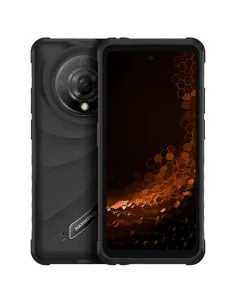 Telefono movil smartphone rugerizado hammer iron 6 5g - 6gb - 128gb - 6.56 pulgadas - negro