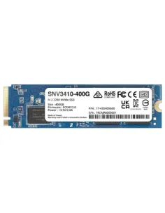 Snv3410 400 gb m.2 pci express 3.0 nvme