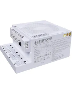 Fuente de alimentacion atx lian li edge gold 1000w white hub
