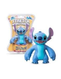 Stitch stretch