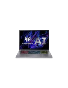 PORTATIL ACER PREDATOR HELIOS NEO 16 (NH.QPNEB.009) 16", CORE ULTRA 7 155H, 16GB, 2048GB, RTX 4060, W11