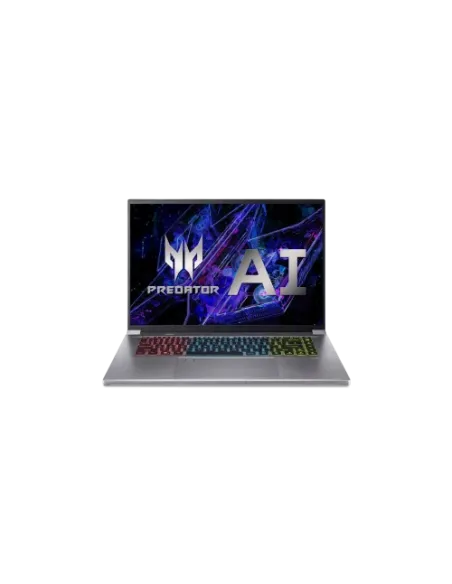 PORTATIL ACER PREDATOR HELIOS NEO 16 (NH.QPNEB.009) 16", CORE ULTRA 7 155H, 16GB, 2048GB, RTX 4060, W11