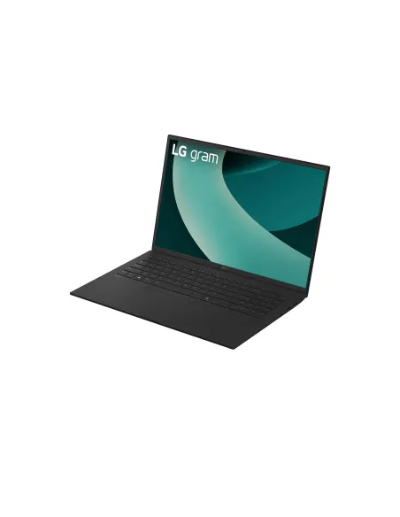 LG Gram 16Z90T Intel Core Ultra 7 255H Portátil 40,6 cm (16") WQXGA 32 GB LPDDR5x-SDRAM 1 TB SSD Wi-Fi 7 (802.11be) Windows 11