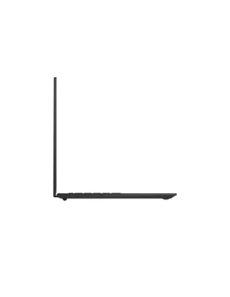 LG Gram 16Z90T Intel Core Ultra 7 255H Portátil 40,6 cm (16") WQXGA 32 GB LPDDR5x-SDRAM 1 TB SSD Wi-Fi 7 (802.11be) Windows 11