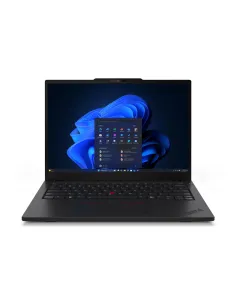 Lenovo ThinkPad L13 Gen 6 (Intel) Intel Core Ultra 7 255U Portátil 33,8 cm (13.3") WUXGA 16 GB LPDDR5x-SDRAM 512 GB SSD Wi-Fi