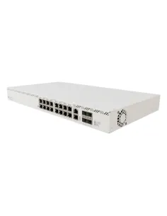 MikroTik CRS320-8P-8B-4S+RM Switch 8xGb PoE++