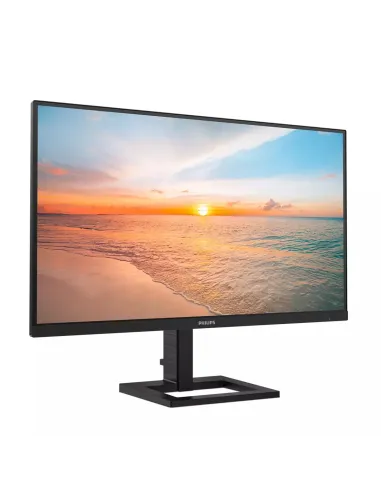 Philips 1000 series 27E1N1800AE 00 pantalla para PC 68,6 cm (27") 3840 x 2160 Pixeles 4K Ultra HD LED Negro