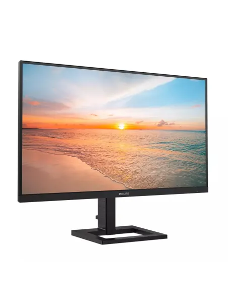 Philips 1000 series 27E1N1800AE 00 pantalla para PC 68,6 cm (27") 3840 x 2160 Pixeles 4K Ultra HD LED Negro