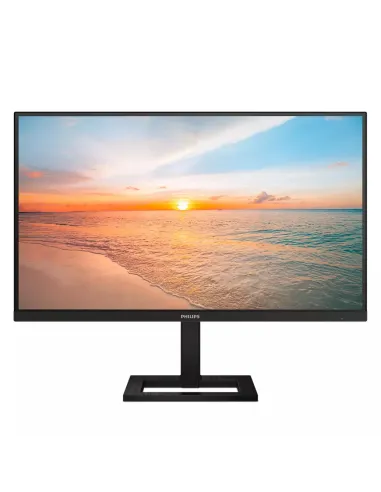 Philips 1000 series 27E1N1800AE 00 pantalla para PC 68,6 cm (27") 3840 x 2160 Pixeles 4K Ultra HD LED Negro