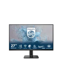 Philips 1000 series 27E2N1500L 00 pantalla para PC 68,6 cm (27") 2560 x 1440 Pixeles Quad HD LED Negro